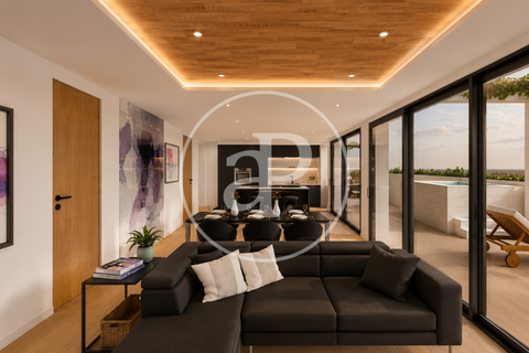 Appartement in Madrid, Madrid, Madrid - € 2.500.000 | Ref: ONM241100510 - foto 36