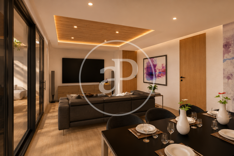 Appartement in Madrid, Madrid, Madrid - € 2.500.000 | Ref: ONM241100510 - foto 37