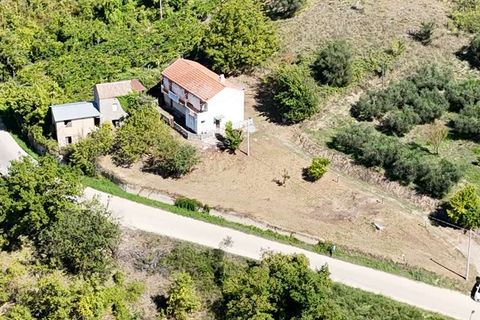 Farm hus i Ari, Chieti, Ari - € 72.000 | Ref: 2010-600904 - foto 1