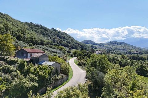 Farm hus i Ari, Chieti, Ari - € 72.000 | Ref: 2010-600904 - foto 3