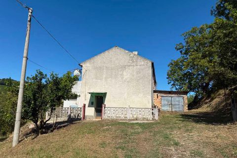 Farm hus i Ari, Chieti, Ari - € 72.000 | Ref: 2010-600904 - foto 9