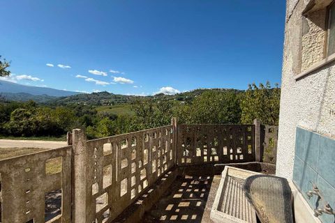 Farm hus i Ari, Chieti, Ari - € 72.000 | Ref: 2010-600904 - foto 11