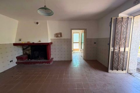Farm hus i Ari, Chieti, Ari - € 72.000 | Ref: 2010-600904 - foto 22