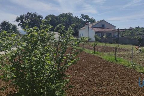Byhus i Ansiao, Leiria, Ansiao - € 250.000 | Ref: 149533 - foto 1