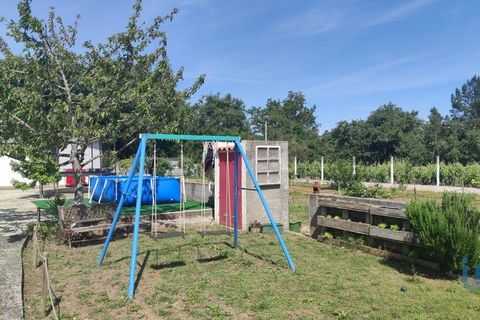 Byhus i Ansiao, Leiria, Ansiao - € 250.000 | Ref: 149533 - foto 3