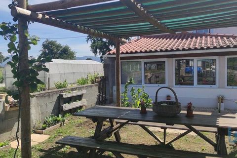 Byhus i Ansiao, Leiria, Ansiao - € 250.000 | Ref: 149533 - foto 5