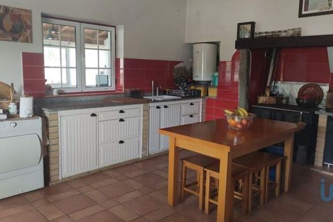 Byhus i Ansiao, Leiria, Ansiao - € 250.000 | Ref: 149533 - foto 9