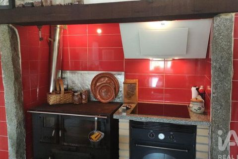 Byhus i Ansiao, Leiria, Ansiao - € 250.000 | Ref: 149533 - foto 15