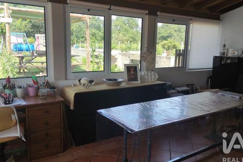 Byhus i Ansiao, Leiria, Ansiao - € 250.000 | Ref: 149533 - foto 19