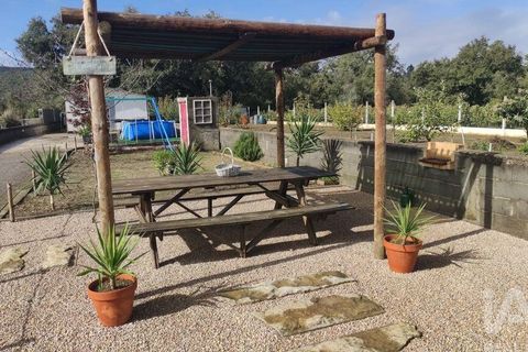 Byhus i Ansiao, Leiria, Ansiao - € 250.000 | Ref: 149533 - foto 22
