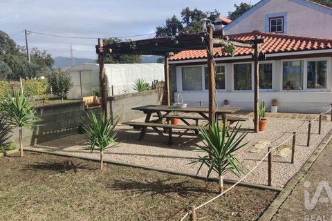 Byhus i Ansiao, Leiria, Ansiao - € 250.000 | Ref: 149533 - foto 25