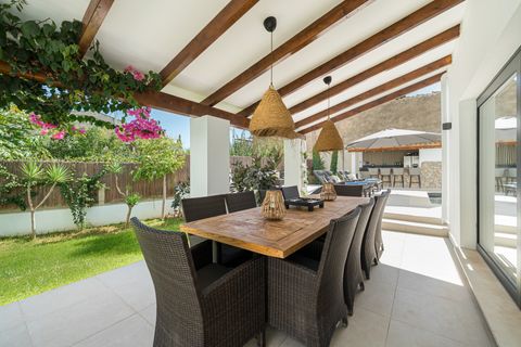Villa a Es Capdella, Mallorca, Es Capdella - € 2.395.000 | Ref: 2264 - foto 13