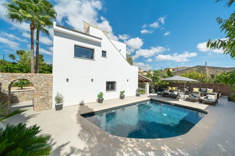 Villa a Es Capdella, Mallorca, Es Capdella - € 2.395.000 | Ref: 2264 - foto 16