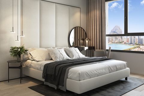 Leilighet i Calpe, Alicante, Calpe - € 625 000 | Ref: C098-D03-A32 - foto 18