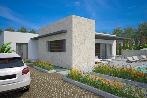 Villa i Benijofar, Alicante, Benijofar - € 572.000 | Ref: C078-D04-V33 - foto 2
