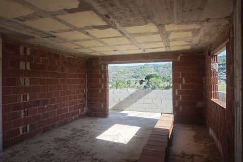 Landejendom i Benidoleig, Alicante, Benidoleig - € 489.990 | Ref: C588 - foto 10