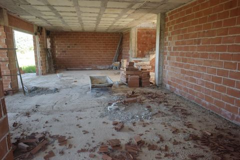 Landejendom i Benidoleig, Alicante, Benidoleig - € 489.990 | Ref: C588 - foto 12