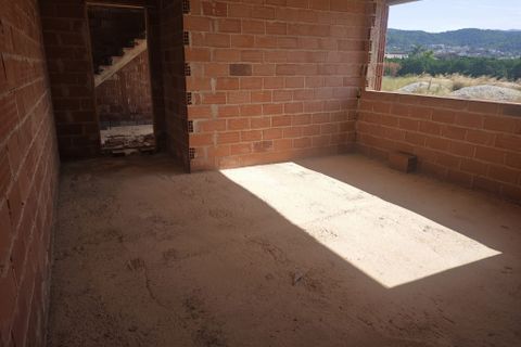 Landejendom i Benidoleig, Alicante, Benidoleig - € 489.990 | Ref: C588 - foto 14