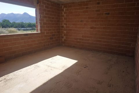 Landejendom i Benidoleig, Alicante, Benidoleig - € 489.990 | Ref: C588 - foto 15