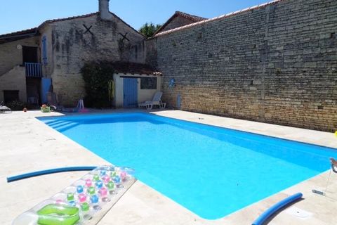 Villa i Tusson, Charente, Tusson - € 60 000 | Ref: BVI74479 - foto 2