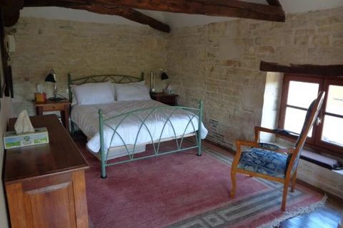 Villa i Tusson, Charente, Tusson - € 60 000 | Ref: BVI74479 - foto 4