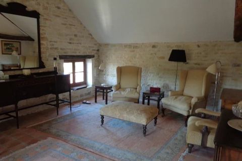 Villa i Tusson, Charente, Tusson - € 60 000 | Ref: BVI74479 - foto 6