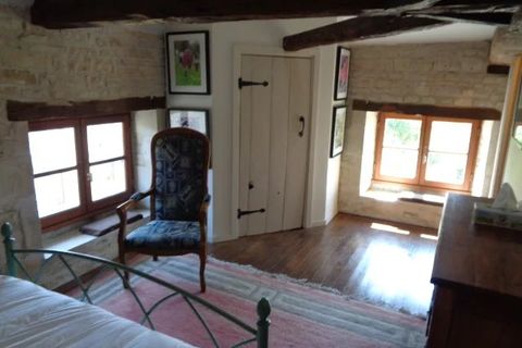 Villa i Tusson, Charente, Tusson - € 60 000 | Ref: BVI74479 - foto 7