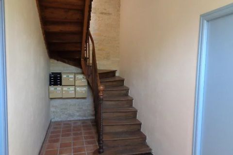 Villa i Tusson, Charente, Tusson - € 60 000 | Ref: BVI74479 - foto 9