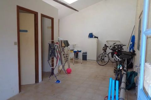 Villa i Tusson, Charente, Tusson - € 60 000 | Ref: BVI74479 - foto 10