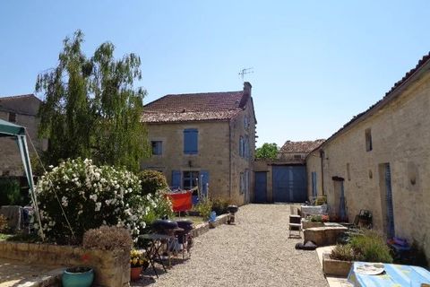 Villa i Tusson, Charente, Tusson - € 60 000 | Ref: BVI74479 - foto 13