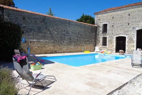 Villa i Tusson, Charente, Tusson - € 60 000 | Ref: BVI74479 - foto 14
