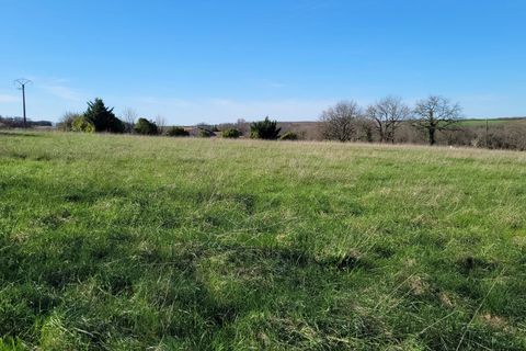 Grond in Roquecor, Tarn-et-Garonne, Roquecor - € 38.000 | Ref: BVI74581 - foto 5
