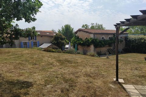 Villa a Vendoire, Dordogne, Vendoire - € 195.000 | Ref: BVI77610 - foto 2