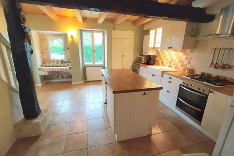 Villa a Vendoire, Dordogne, Vendoire - € 195.000 | Ref: BVI77610 - foto 3