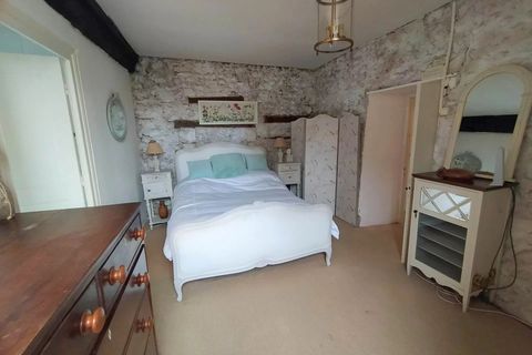 Villa a Vendoire, Dordogne, Vendoire - € 195.000 | Ref: BVI77610 - foto 5