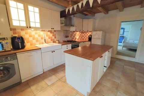 Villa a Vendoire, Dordogne, Vendoire - € 195.000 | Ref: BVI77610 - foto 7