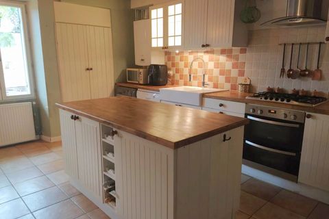 Villa a Vendoire, Dordogne, Vendoire - € 195.000 | Ref: BVI77610 - foto 8