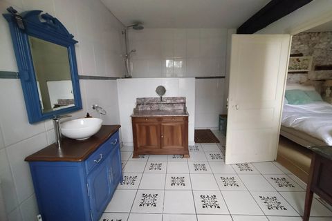 Villa a Vendoire, Dordogne, Vendoire - € 195.000 | Ref: BVI77610 - foto 10