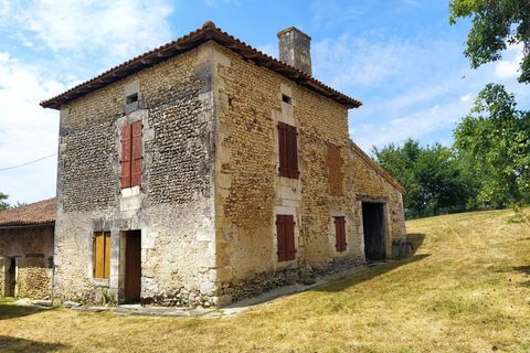 Villa a Vendoire, Dordogne, Vendoire - € 195.000 | Ref: BVI77610 - foto 14