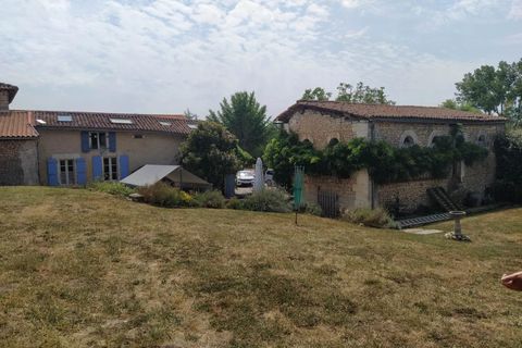 Villa a Vendoire, Dordogne, Vendoire - € 195.000 | Ref: BVI77610 - foto 15