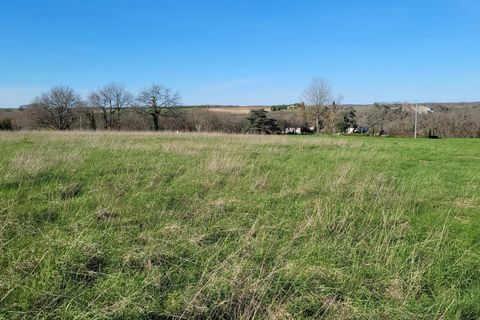 Terra a Roquecor, Tarn-et-Garonne, Roquecor - € 38.000 | Ref: BVI74583 - foto 4