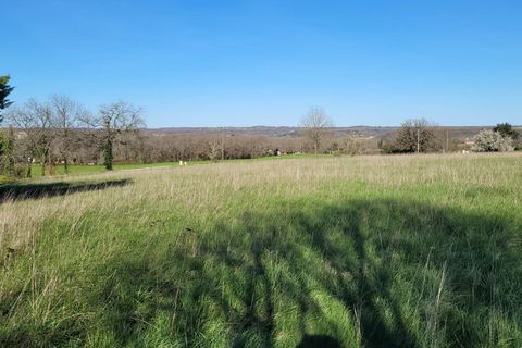 Grond in Roquecor, Tarn-et-Garonne, Roquecor - € 38.000 | Ref: BVI74622 - foto 1