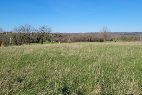 Grond in Roquecor, Tarn-et-Garonne, Roquecor - € 38.000 | Ref: BVI74622 - foto 3