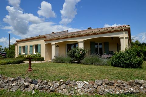 Masia a Duras, Lot-et-Garonne, Duras - € 271.095 | Ref: D5024 - foto 3