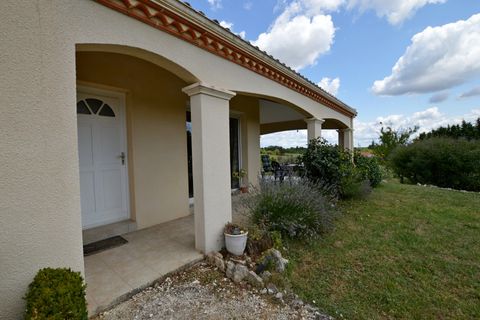Masia a Duras, Lot-et-Garonne, Duras - € 271.095 | Ref: D5024 - foto 6