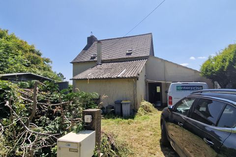 Villa i Meneac, Morbihan, Meneac - € 89.000 | Ref: KM-4884 - foto 2