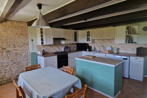 Villa i Meneac, Morbihan, Meneac - € 89.000 | Ref: KM-4884 - foto 3