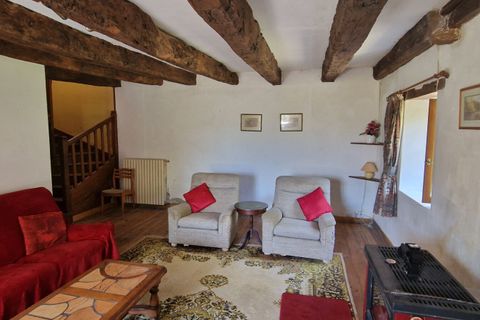 Villa i Meneac, Morbihan, Meneac - € 89.000 | Ref: KM-4884 - foto 5