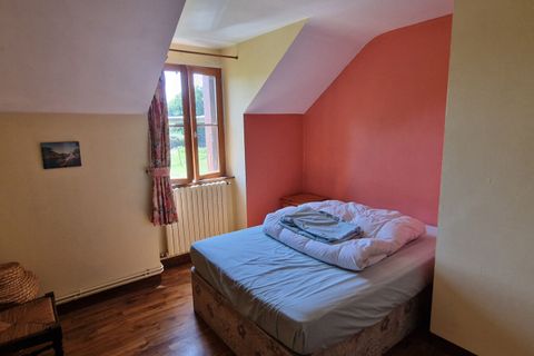 Villa i Meneac, Morbihan, Meneac - € 89.000 | Ref: KM-4884 - foto 7
