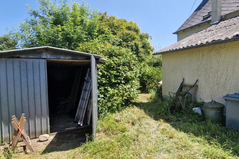 Villa i Meneac, Morbihan, Meneac - € 89.000 | Ref: KM-4884 - foto 12